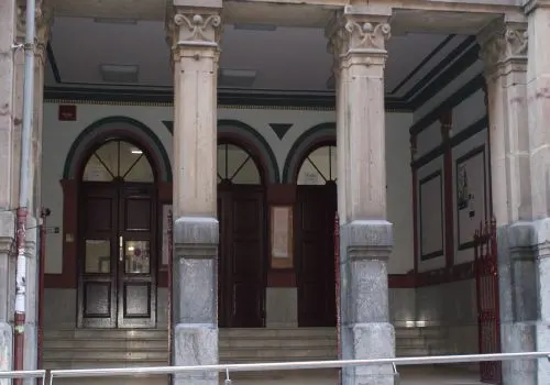 Colegio Público Sra. Viuda de Epalza