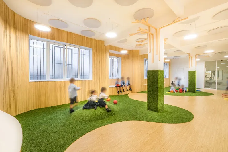 Umedi: Colegio concertado y Escuela infantil [Bilbao] - Bilbao