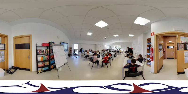 The American School of Bilbao - Colegio Americano de Bilbao
