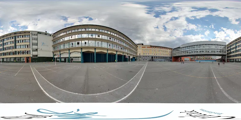 Jesuitak Indautxu - Colegio Nuestra Señora de Begoña - Colegio concertado en Bilbao - foto 2