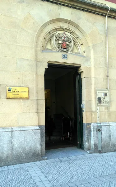 San José Urdaneta Educación Infantil - Colegio concertado en Bilbao - foto 3