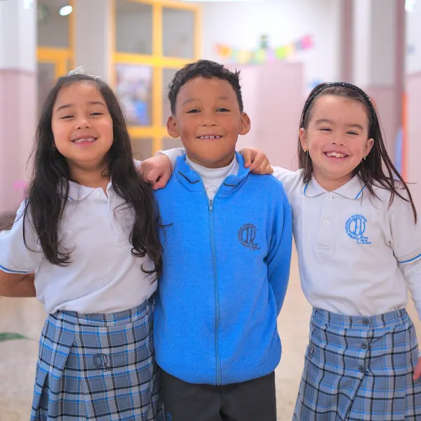 COLEGIO BEGOÑA IKASTETXEA | KARITATE ALABAK - Colegio concertado en Bilbao - foto 2