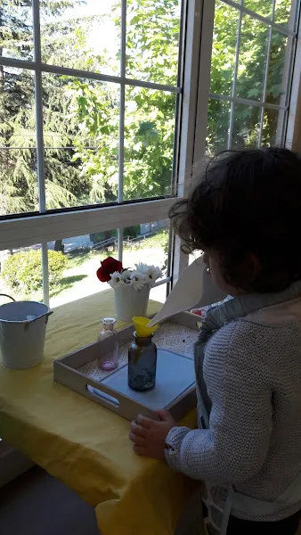 Montessori Gran Bilbao