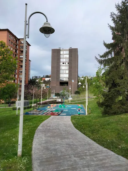 CEP Birjinetxe LHI - Bilbao