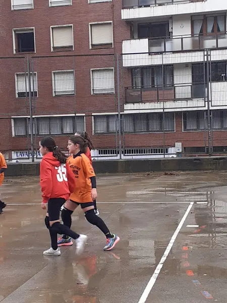 Colegio Público Arangoiti