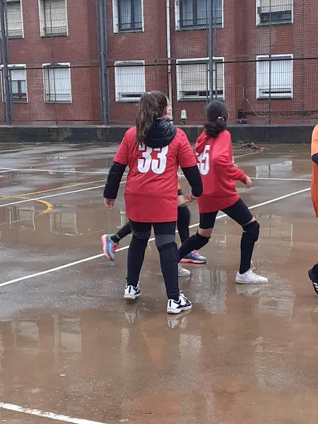 Colegio Público Arangoiti - Colegio público en Bilbao - foto 2