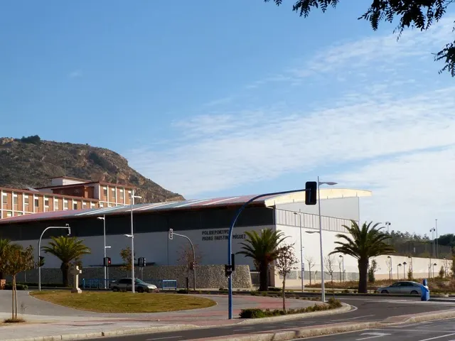 Colegio Concertado Plurilingüe Calasancio Alicante - Alicante
