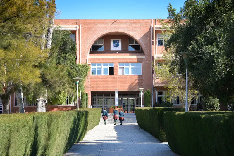 Colegio de Fomento Altozano - Alicante