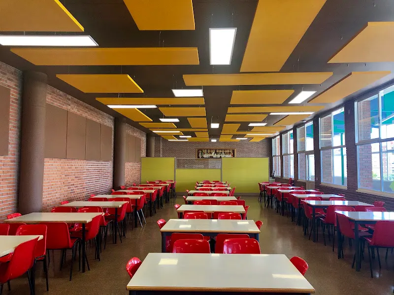 Colegio Santa Teresa Vistahermosa