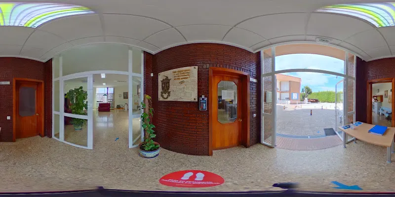 Colegio Concertado Santa María del Carmen, de Alicante