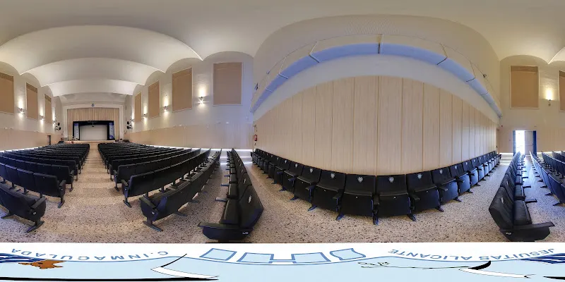 Centro Concertado de Enseñanza Inmaculada Jesuitas