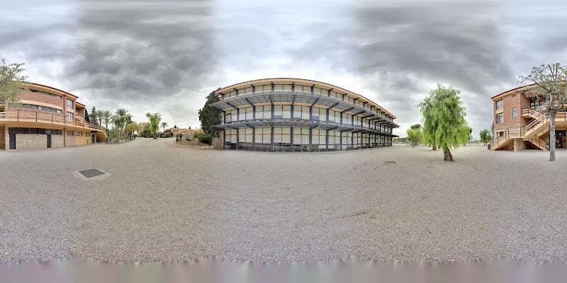 Colegio CEU Jesús María Alicante - Escuela católica en Alicante - foto 2