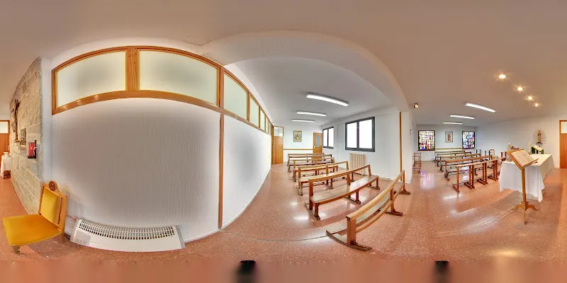 Colegio CEU Jesús María Alicante - Escuela católica en Alicante - foto 3
