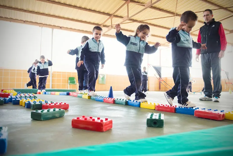 Colegio Jesús-María Ciudad de Asís - Colegio concertado en Alicante - foto 2