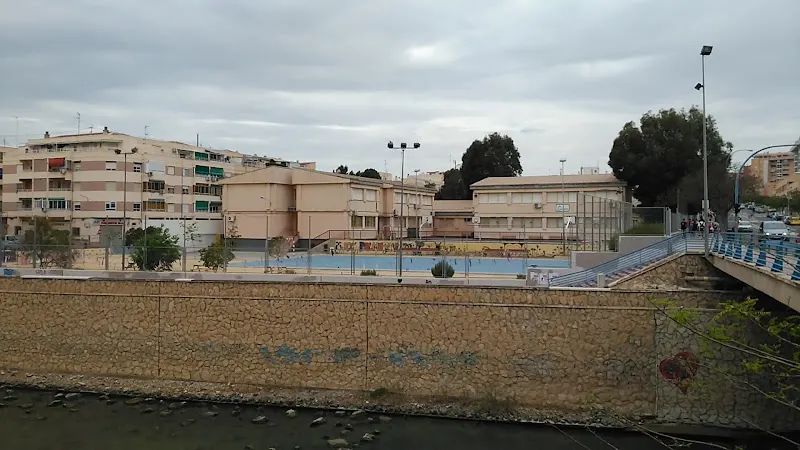Colegio Público Alicante CEIP El Palmeral - Colegio público en Alicante - foto 2