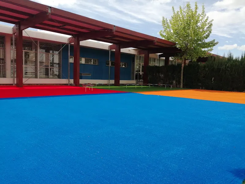 Escuela Europea De Alicante - Escuela Internacional en Alicante - foto 2