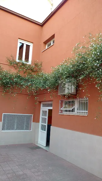 Colegio Diocesano Virgen del Rosario, Alicante - Alicante