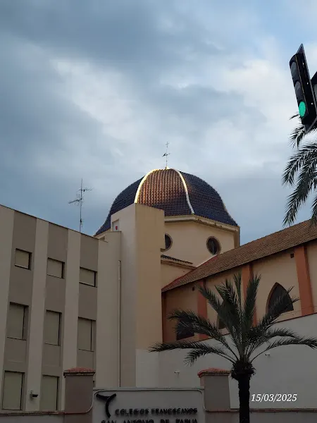 Colegios Franciscanos - Alicante