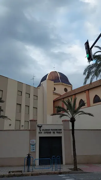 Colegios Franciscanos - Colegio religioso en Alicante - foto 2