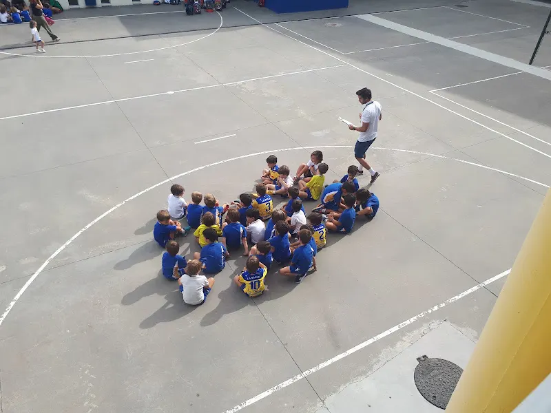 Colegio La Salle Córdoba - Córdoba