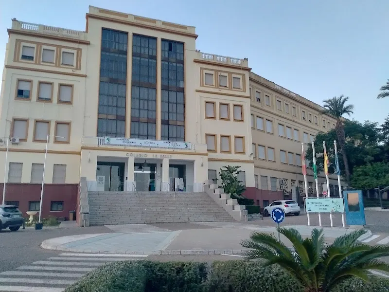 Colegio La Salle Córdoba - Colegio concertado en Córdoba - foto 2