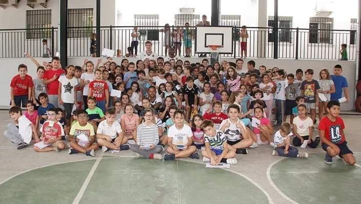 CEIP Al Ándalus Córdoba
