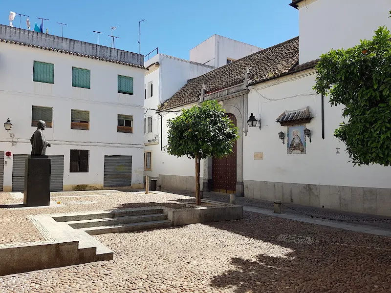 Colegio Diocesano Jesús Nazareno - Colegio concertado en Córdoba - foto 2