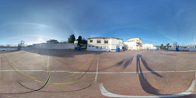 Colegio Almanzor - Córdoba