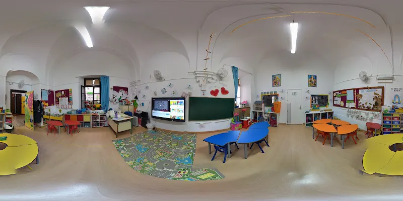 Colegio Diocesano Reales Escuelas La Inmaculada - Córdoba