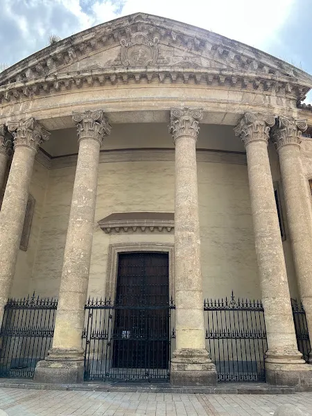 Colegio Diocesano Reales Escuelas La Inmaculada - Colegio concertado en Córdoba - foto 3