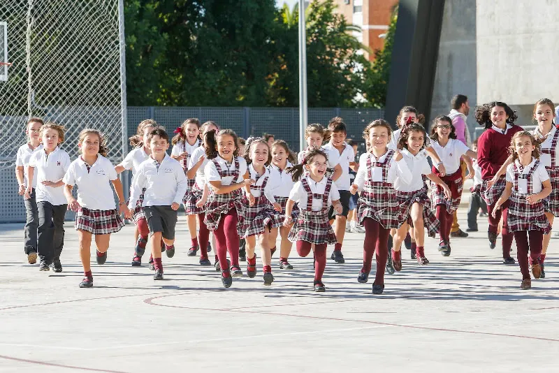 Colegio Diocesano Trinidad - Colegio concertado en Córdoba - foto 3