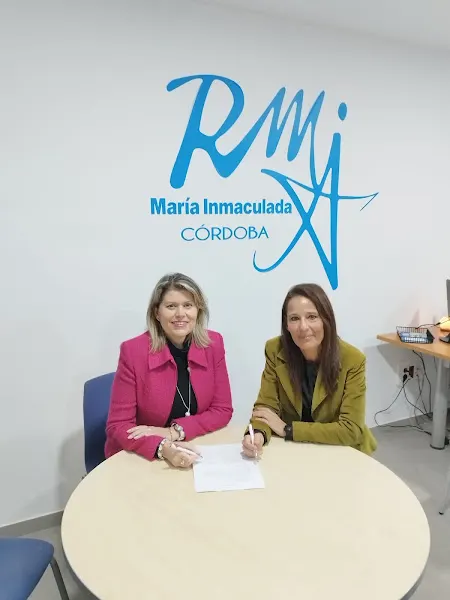 Centro Educativo María Inmaculada - Córdoba