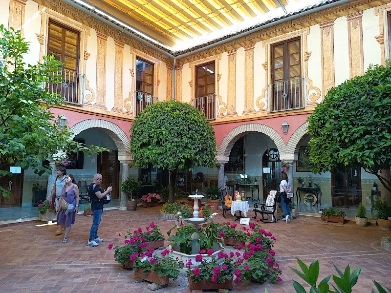 Colegio de Ntra. Sra. de la Piedad - Córdoba