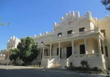 Colegio Calasancio Madres Escolapias - Córdoba