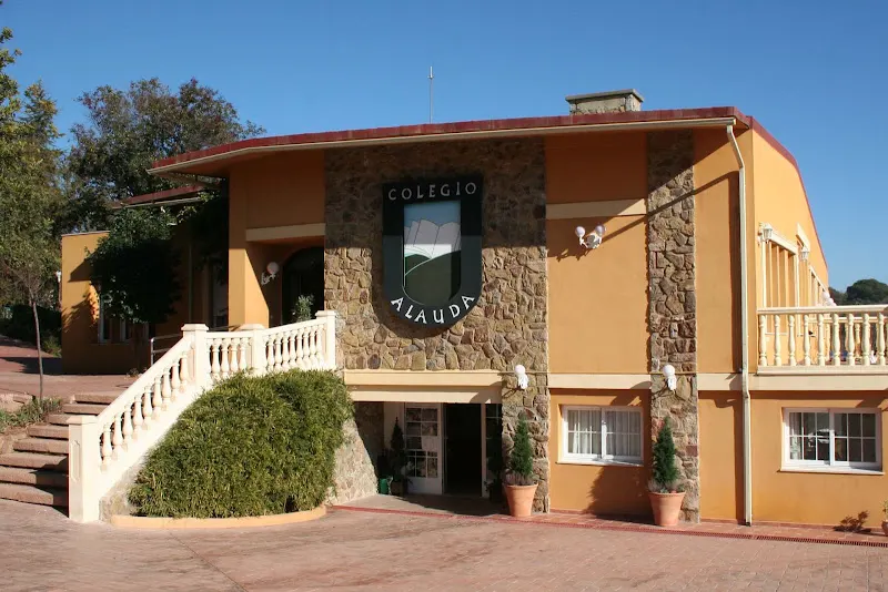 Colegio Alauda - Córdoba
