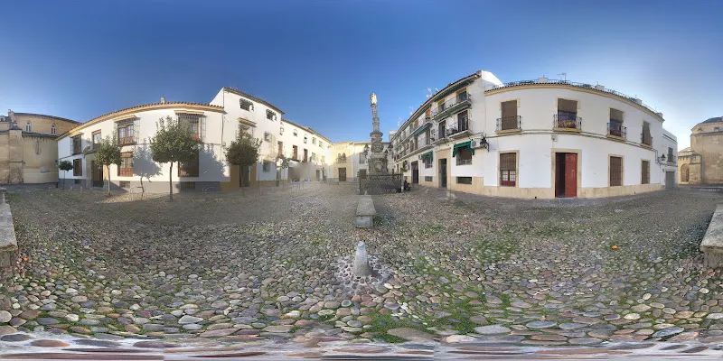 Colegio Fec Sagrada Familia " Las Francesas" - Córdoba