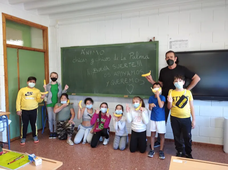 CEIP Antonio Gala