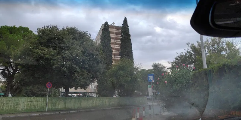 Colegio Mayor Nuestra Señora de La Asuncion - Córdoba