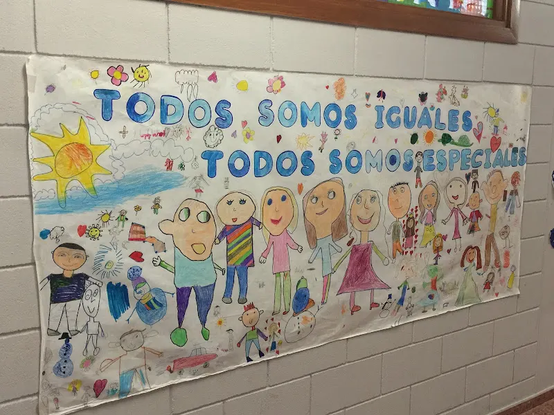 CEIP Concepción Arenal