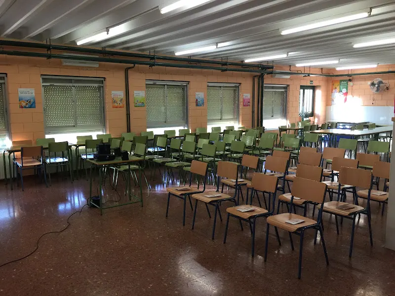CEIP Concepción Arenal - Colegio público en Córdoba - foto 2