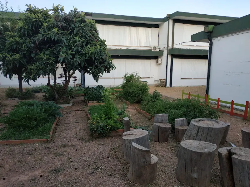 CEIP Algafequi