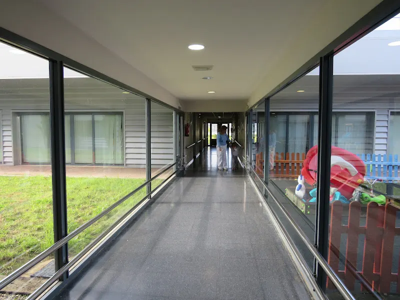 Centro Educación Especial María Montessori Futuro Singular Córdoba