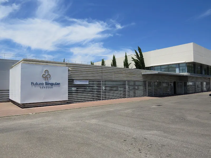 Centro Educación Especial María Montessori Futuro Singular Córdoba - Centro de educación especial en Córdoba - foto 2
