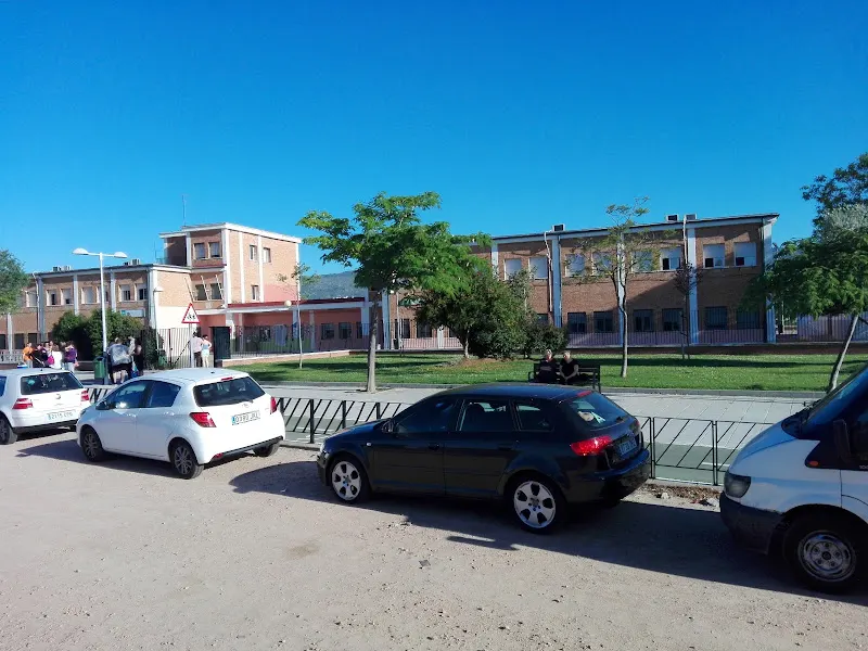 CEIP Alfonso Churruca