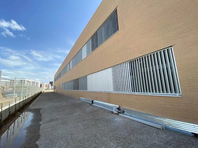 CEIP Turruñuelos