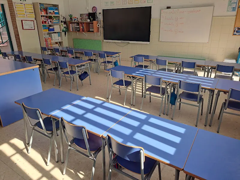 Colegio Séneca Infantil, Primaria y ESO, Sociedad Cooperativa Andaluza. Somos Ecoescuela - Córdoba