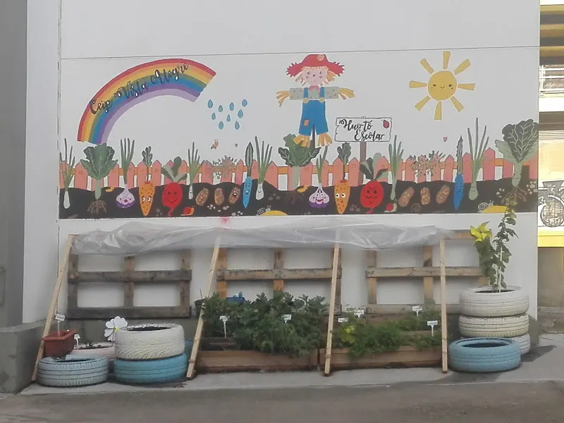CEIP Vista Alegre