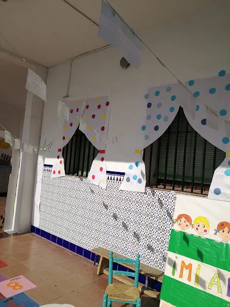 Colegio Público José de la Torre y del Cerro