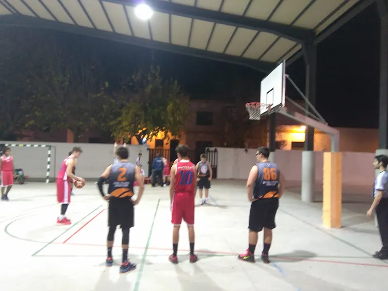 CEIP Cronista Rey Díaz - Colegio público en Córdoba - foto 2