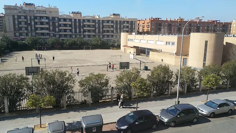 IES Alhaken II - Córdoba